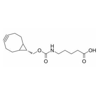 endo-BCN-pentanoic acid